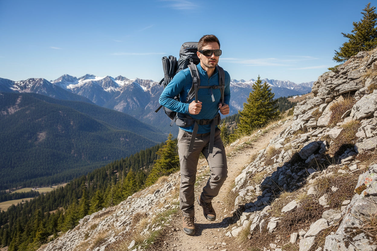 Capture Every Moment with the Portable 1080P HD Mini Glasses Camera - Stylish Wearable Sunglasses for Outdoor Adventures and Surveillance